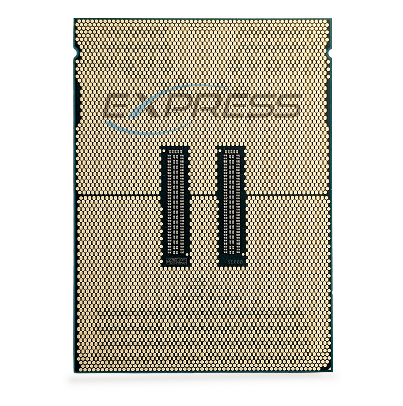 Intel Xeon Platinum 4510 2.4Ghz 150W 30MB 12 Core Processor  | SRN60