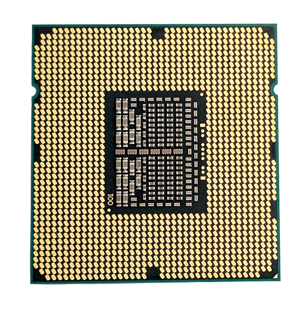 Intel Xeon  E5520 2.26GHz 80W 8MB 4 Core Processor  | SLBFD
