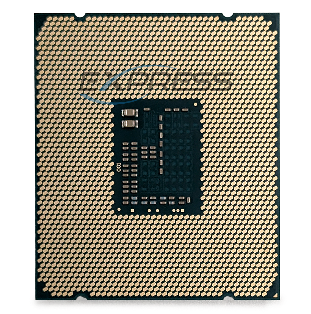 Intel Xeon  E5-2620 2.4GHz 85W 15MB 6 Core Processor  | SR207