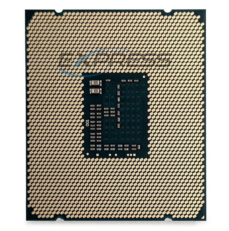 Intel Xeon  E5-2620 2.4GHz 85W 15MB 6 Core Processor  | SR207
