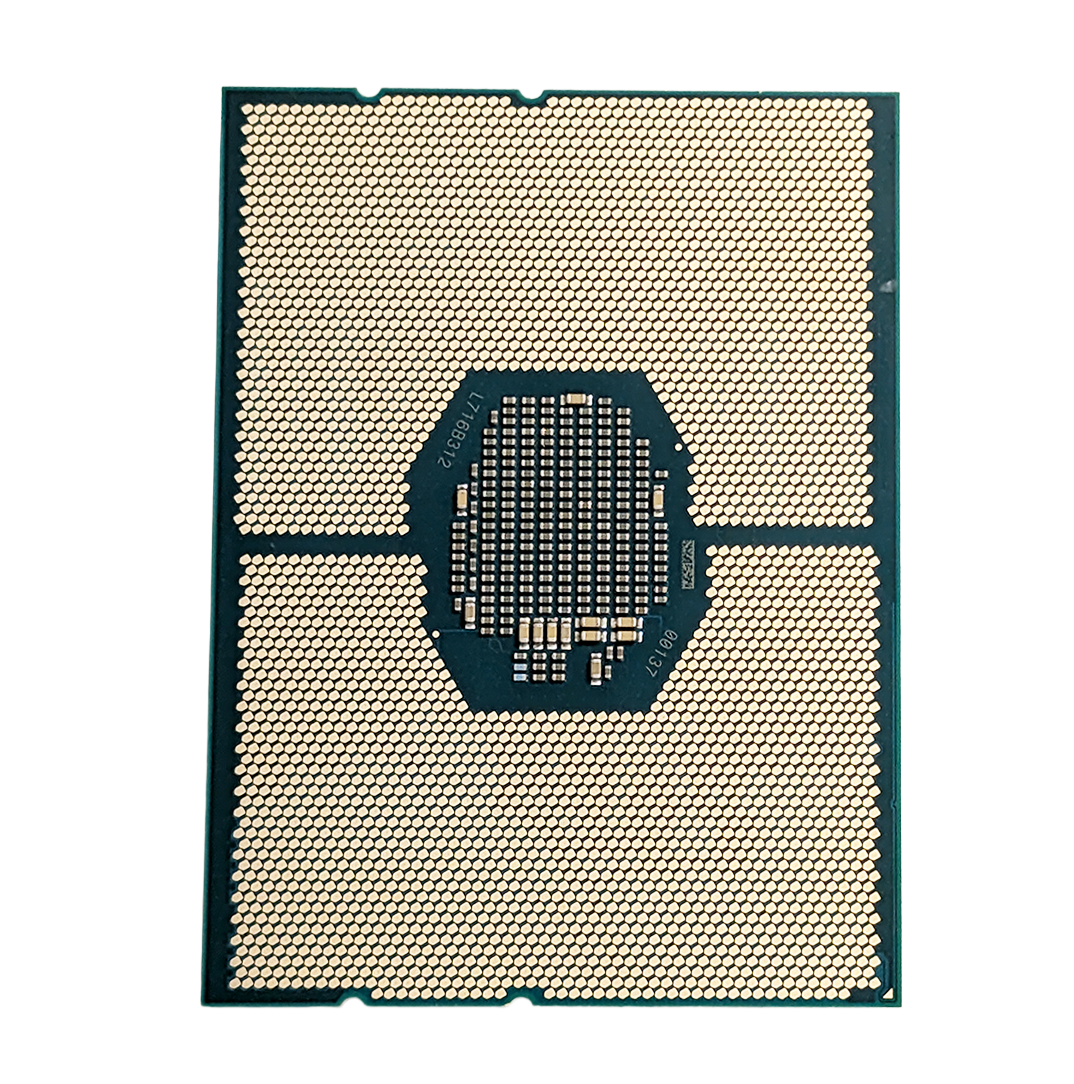Intel Xeon Bronze 3106 1.7GHz 85W 11MB 8 Core Processor  | SR3GL