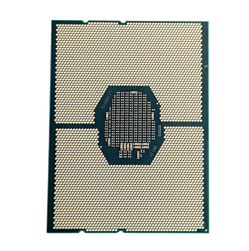 Intel Xeon Bronze 3106 1.7GHz 85W 11MB 8 Core Processor  | SR3GL