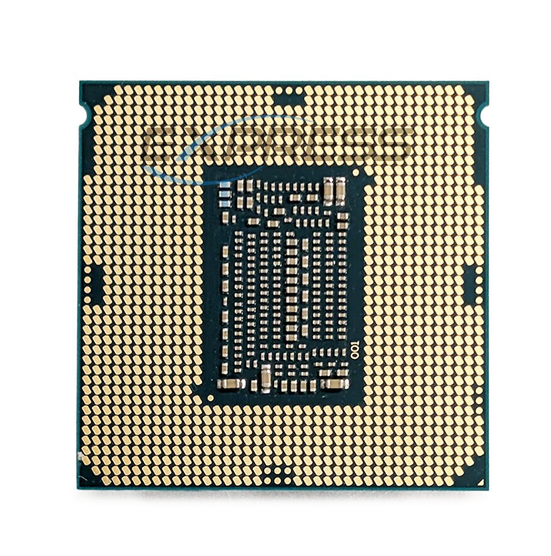 Intel Xeon Gold E-2146G (3.50Ghz / 6 Cores / 12MB / 80W) Processor | SR3WT