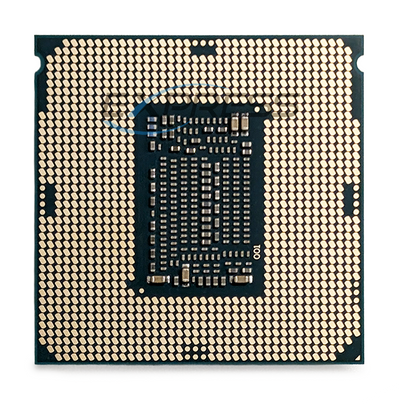 Intel Xeon  E-2234 3.6GHz 71W 8MB 4 Core Processor  | SRFAX 