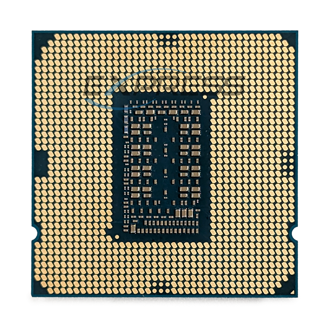 Intel Xeon  E-2378 2.8GHz 80W 16MB 8 Core Processor  | SRKN1