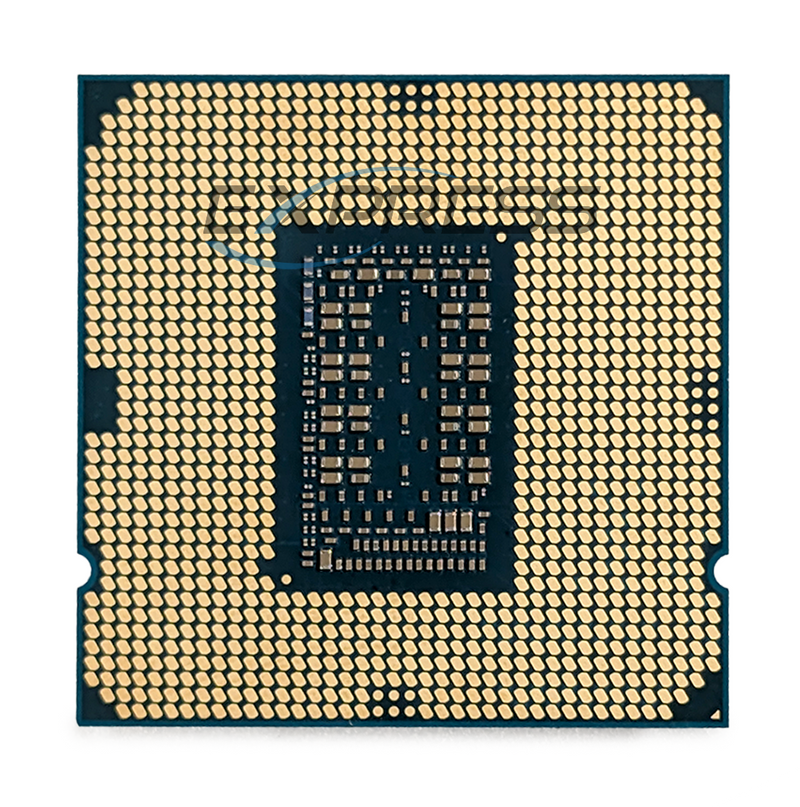 Intel Xeon  E-2378 2.8GHz 80W 16MB 8 Core Processor  | SRKN1