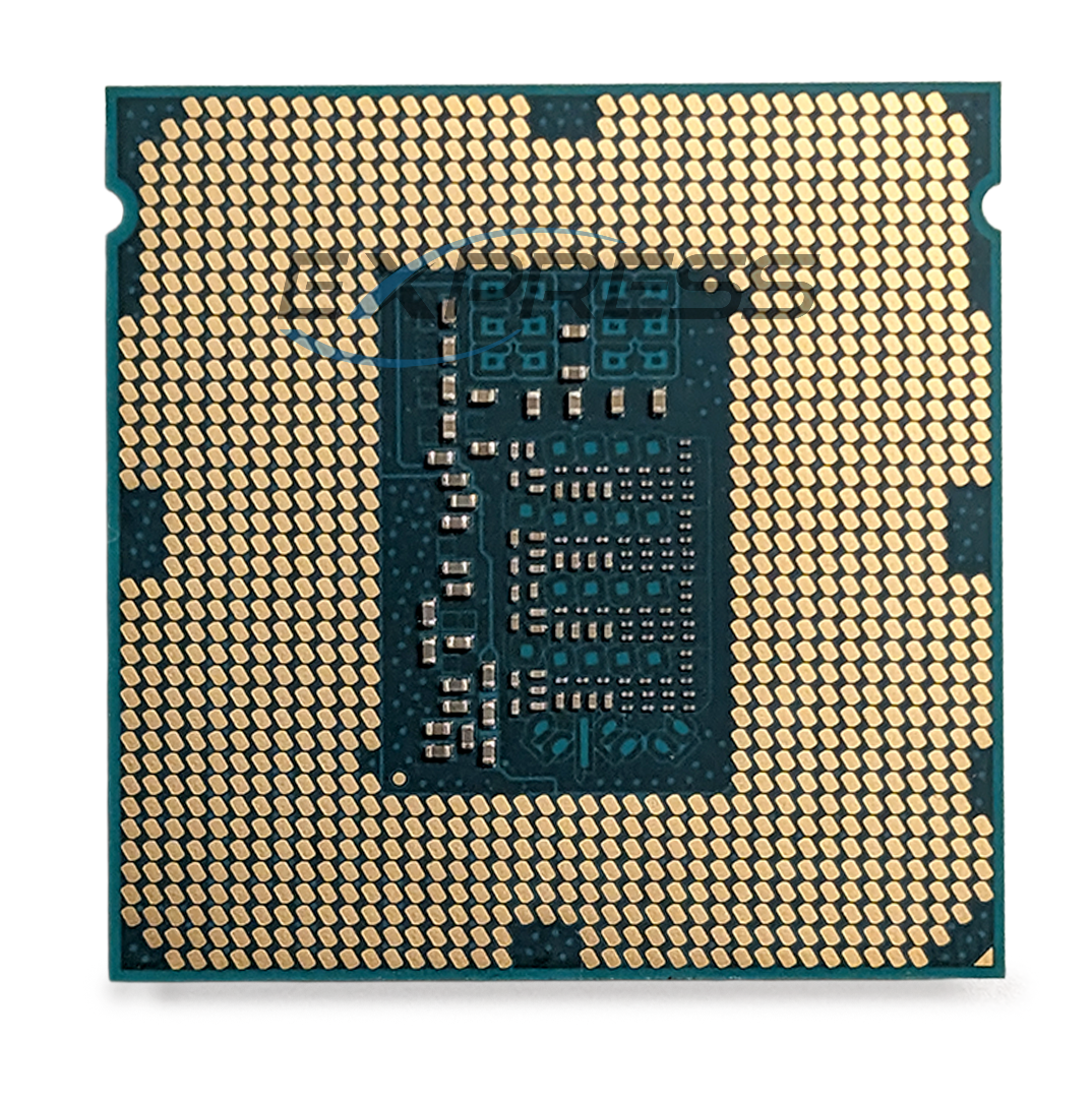 Intel Xeon E3-1241V3 (3.50Ghz / 4 Cores / 8MB / 80W) | SR1R4