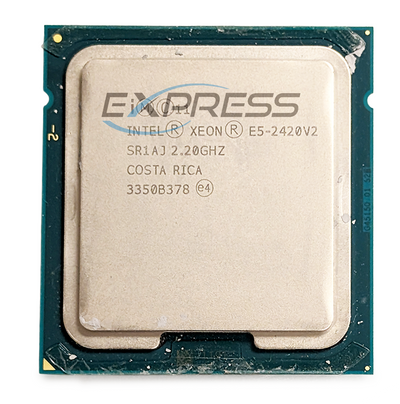 Intel Xeon E5-2420V2 (6 Core / 2.20Ghz) Processor | SR1AJ