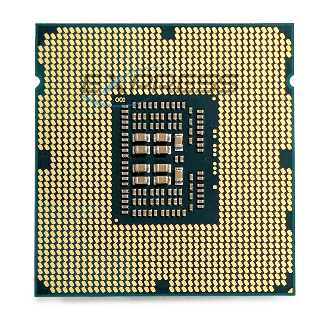 Intel Xeon E5-2420V2 (6 Core / 2.20Ghz) Processor | SR1AJ