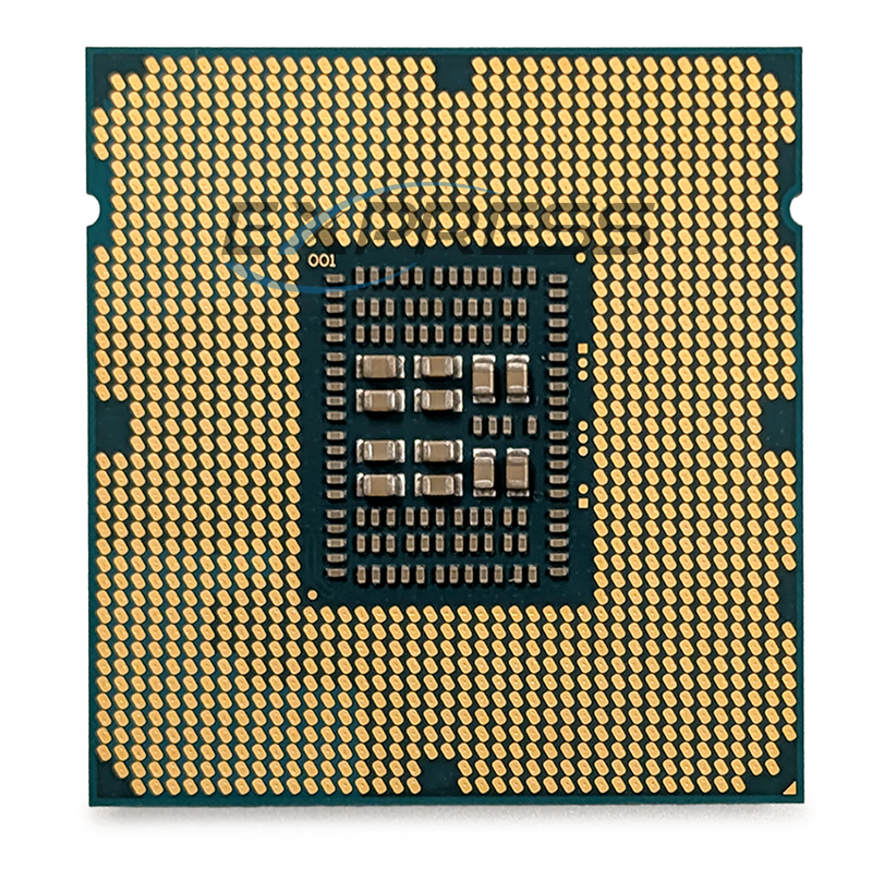 Intel Xeon E5-2450Lv2 (1.7Ghz / 10 Core / 25MB / 60W) Processor | SR19U