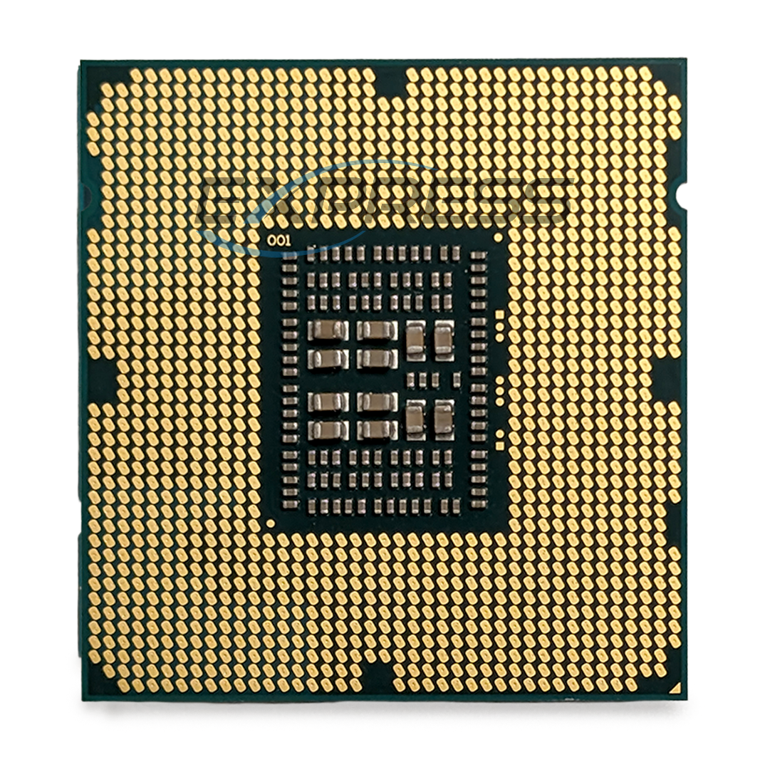 Dell Intel Xeon E5-2470V2 (2.4Ghz / 10 Core / 25MB / 95W) Processor | SR19S