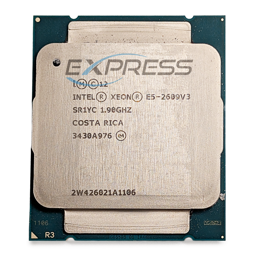 Intel Xeon E-2176G (3.70Ghz / 6 Cores / 12MB / 80W) Processor | SR3WS
