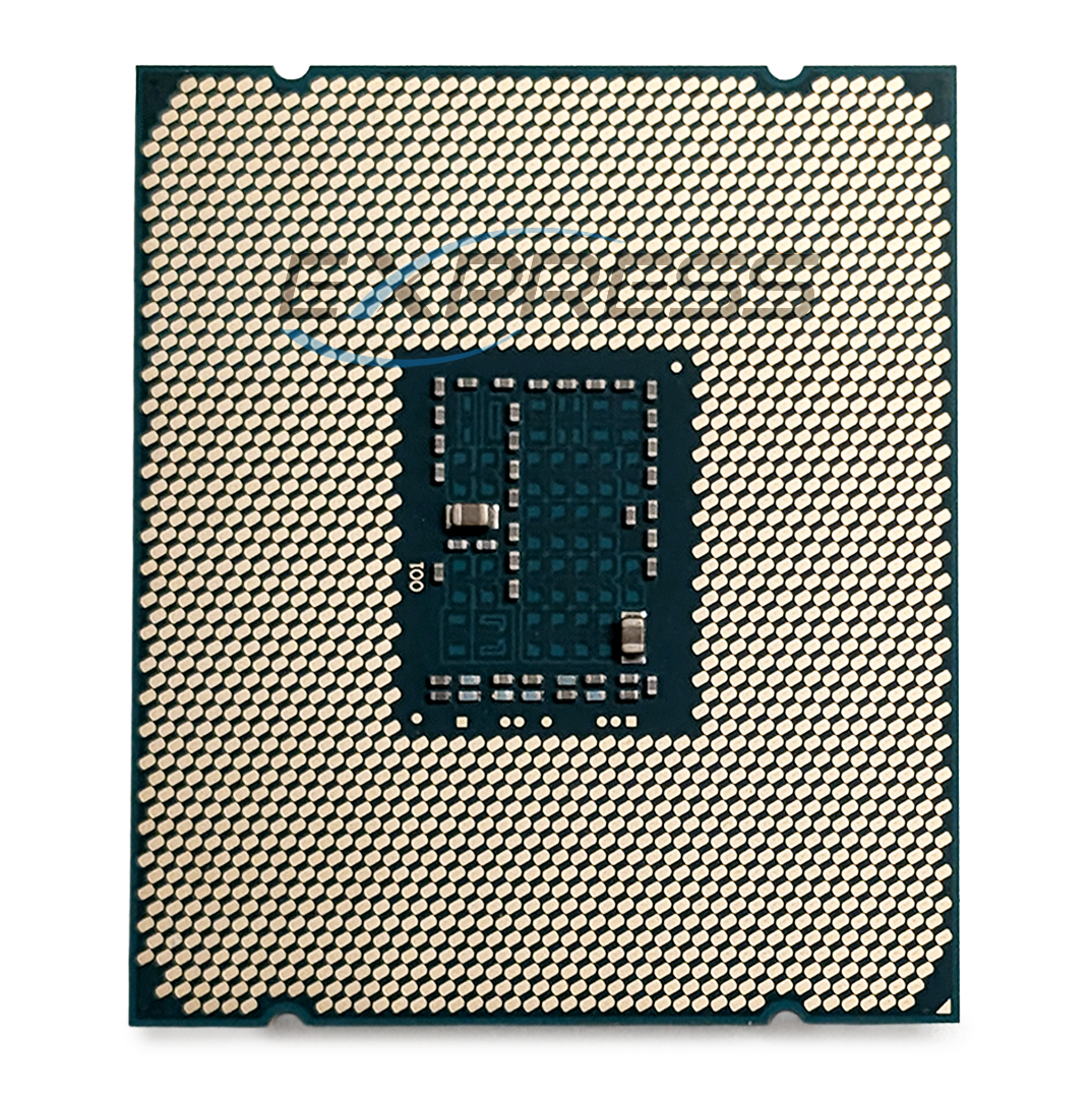 Intel Xeon E-2176G (3.70Ghz / 6 Cores / 12MB / 80W) Processor | SR3WS