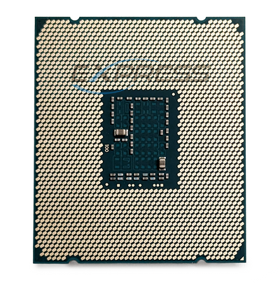 Intel Xeon E-2176G (3.70Ghz / 6 Cores / 12MB / 80W) Processor | SR3WS