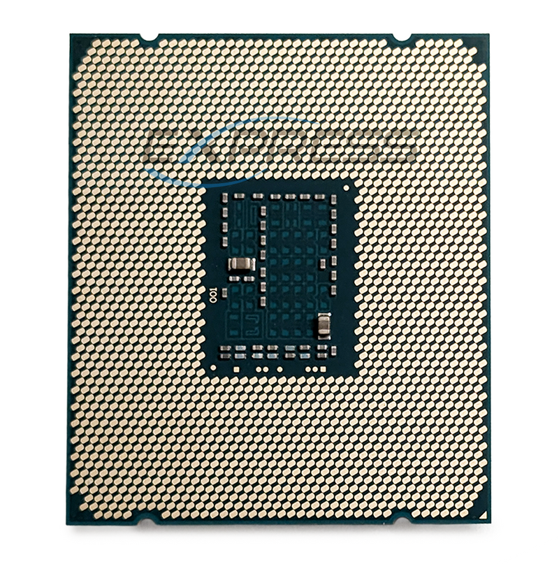 Intel Xeon  E5-2609 1.9GHz 85W 15MB 6 Core Processor  | SR1YC