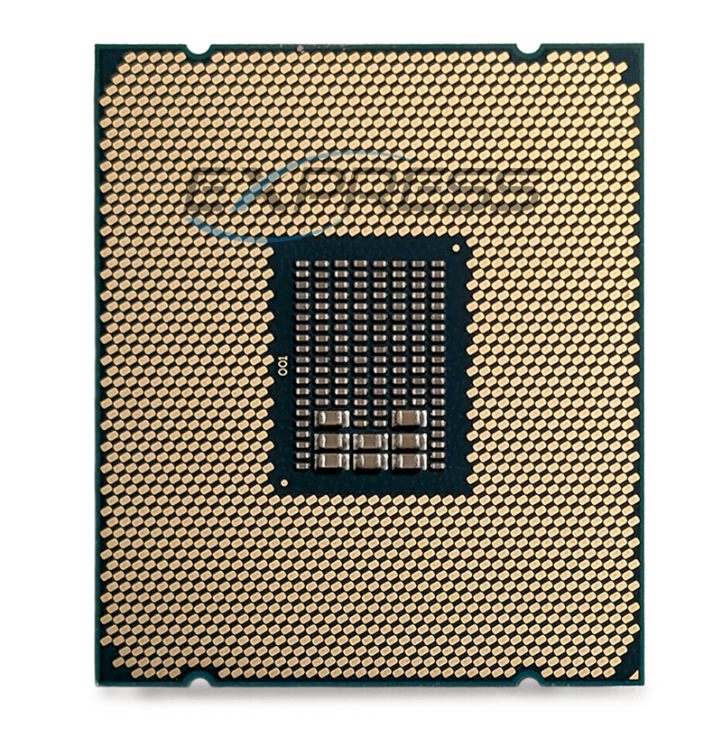 Intel Xeon  E5-2609 1.7GHz 85W 20MB 8 Core Processor  | SR2P1