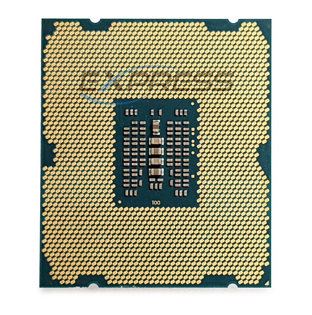Intel Xeon  E5-2620 2.1GHz 80W 15MB 6 Core Processor  | SR1AN