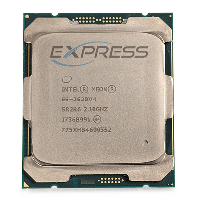 Intel Xeon X5670 (2.93Ghz / 6 Cores) Processor | SRBV7