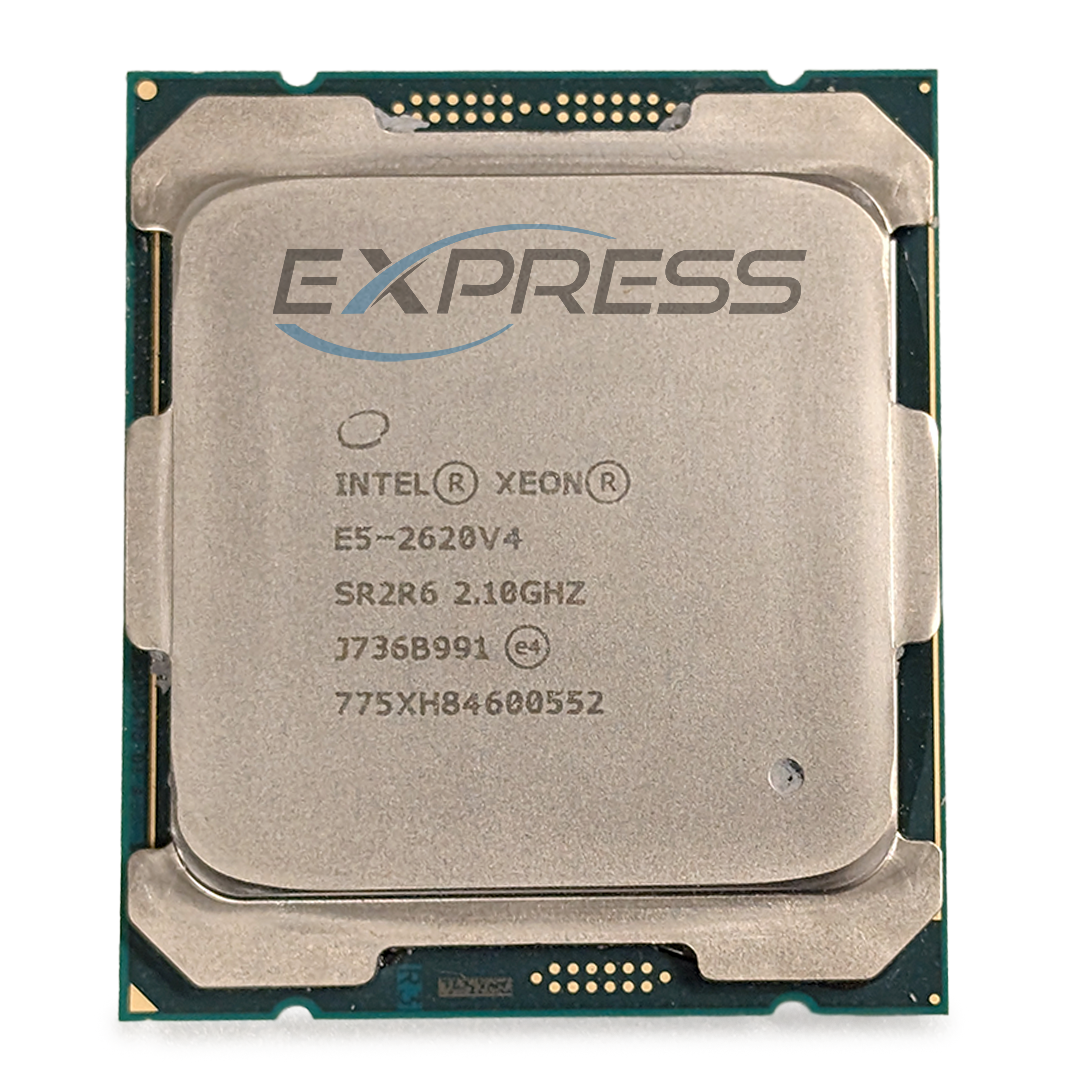 Intel Xeon  E5-2620 2.1GHz 85W 20MB 8 Core Processor  | SR2R6