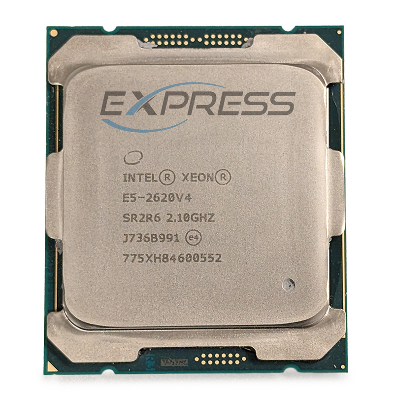 Intel Xeon X5670 (2.93Ghz / 6 Cores) Processor | SRBV7