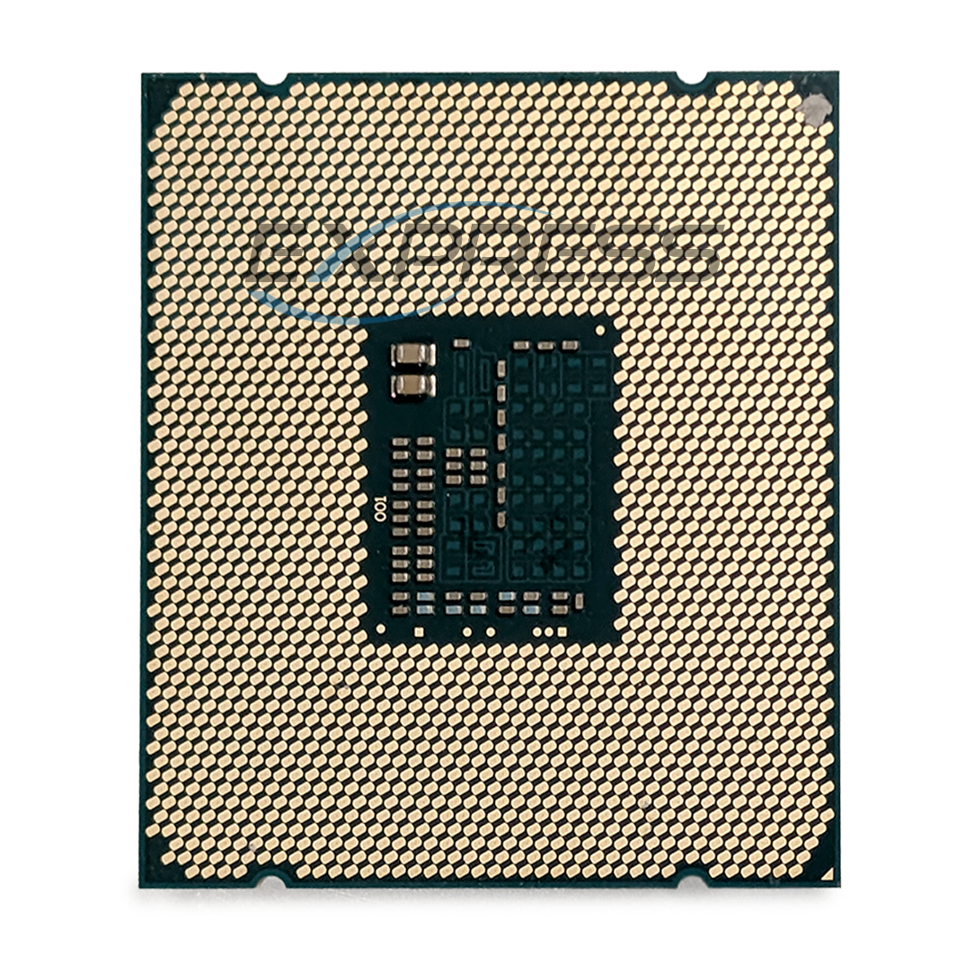 Intel Xeon  E5-2623 3.0GHz 105W 10MB 4 Core Processor  | SR208