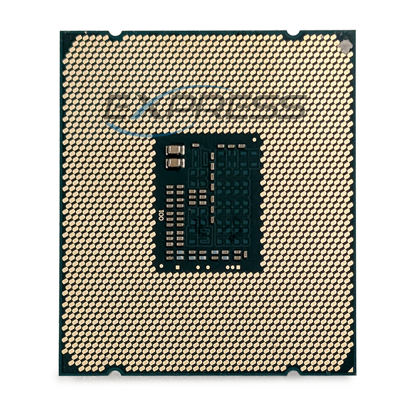 Intel Xeon  E5-2623 3.0GHz 105W 10MB 4 Core Processor  | SR208