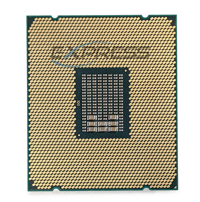 Intel Xeon  E5-2623 2.6GHz 85W 10MB 4 Core Processor  | SR2PJ