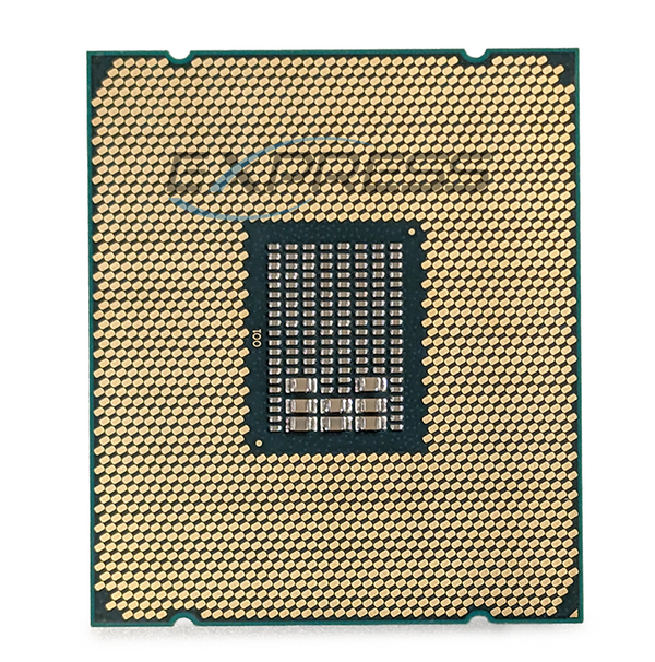 Intel Xeon  E5-2623 2.6GHz 85W 10MB 4 Core Processor  | SR2PJ