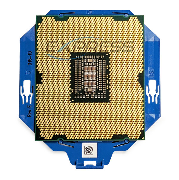 Intel Xeon  E5-2630 2.3GHz 95W 15MB 6 Core Processor  | SR0KV