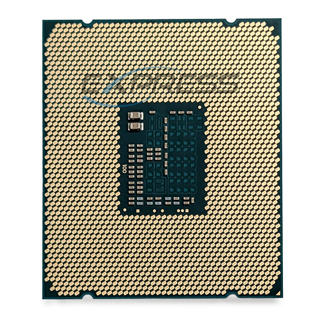 Intel Xeon  E5-2630 2.4GHz 85W 20MB 8 Core Processor  | SR206