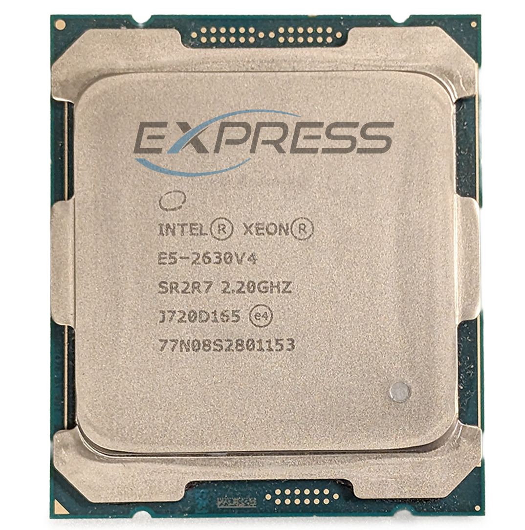Intel Xeon  E5-2630 2.2GHz 85W 25MB 10 Core Processor  | SR2R7