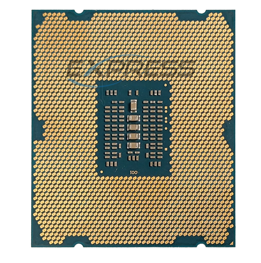 Intel Xeon  E5-2637 3.5GHz 130W 15MB 4 Core Processor  | SR1B7
