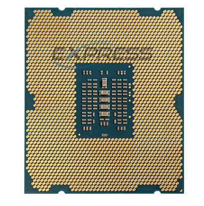 Intel Xeon  E5-2637 3.5GHz 130W 15MB 4 Core Processor  | SR1B7