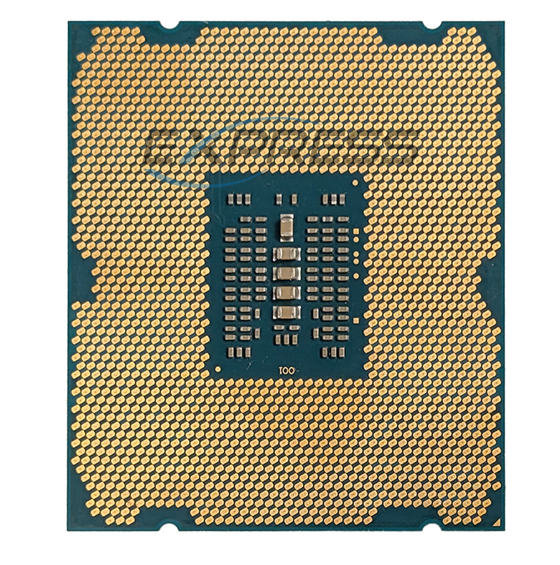 Intel Xeon  E5-2637 3.5GHz 130W 15MB 4 Core Processor  | SR1B7