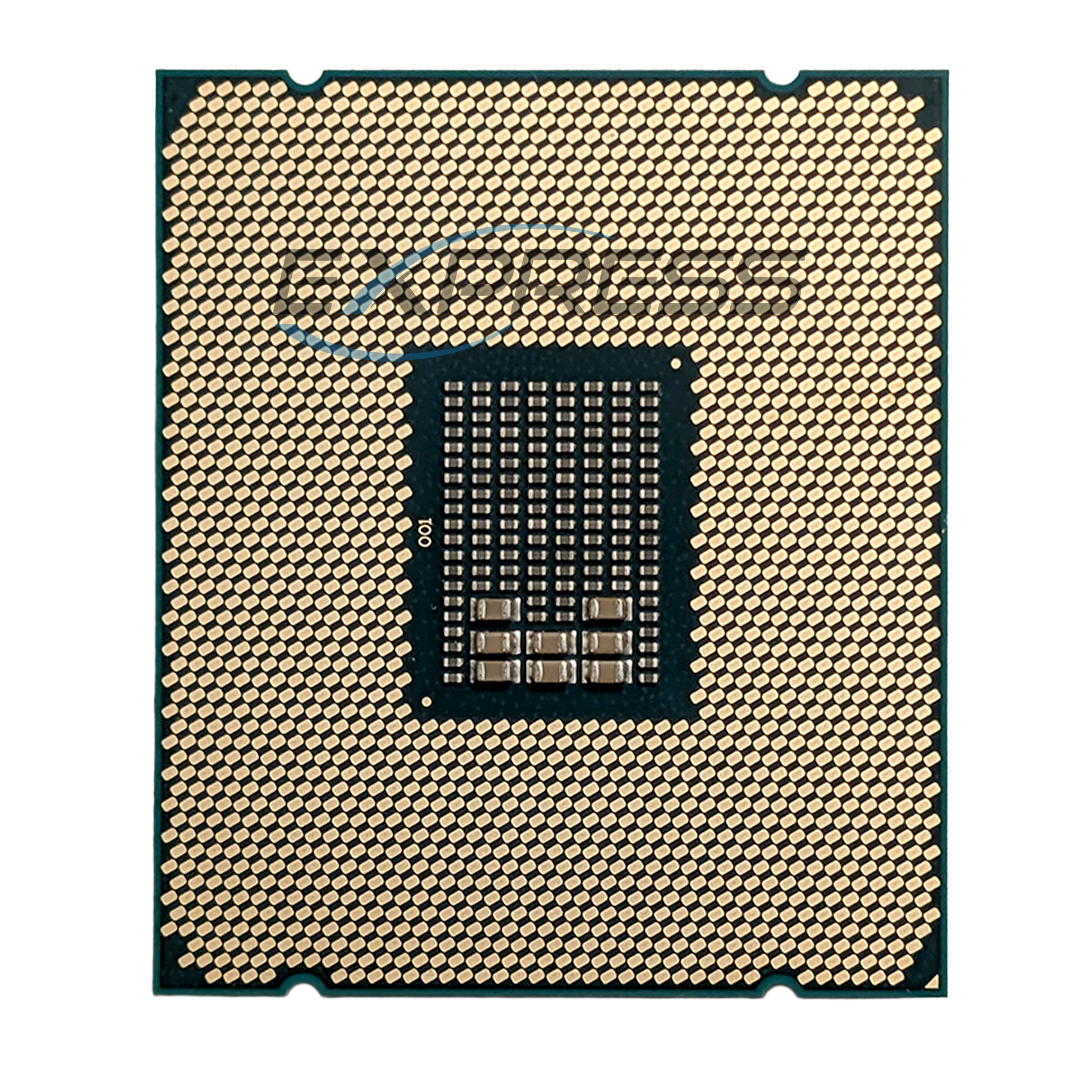 Intel Xeon E5-2637 (3.5GHz / 4C / 135W / 15MB) Processor | SR2P3