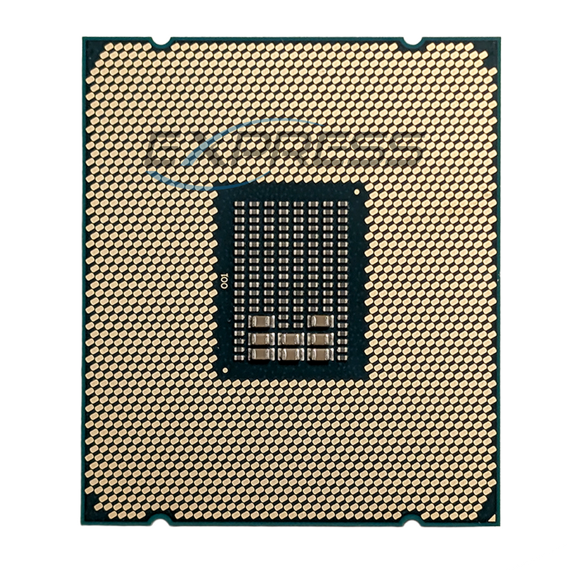 Intel Xeon E5-2637 (3.5GHz / 4C / 135W / 15MB) Processor | SR2P3