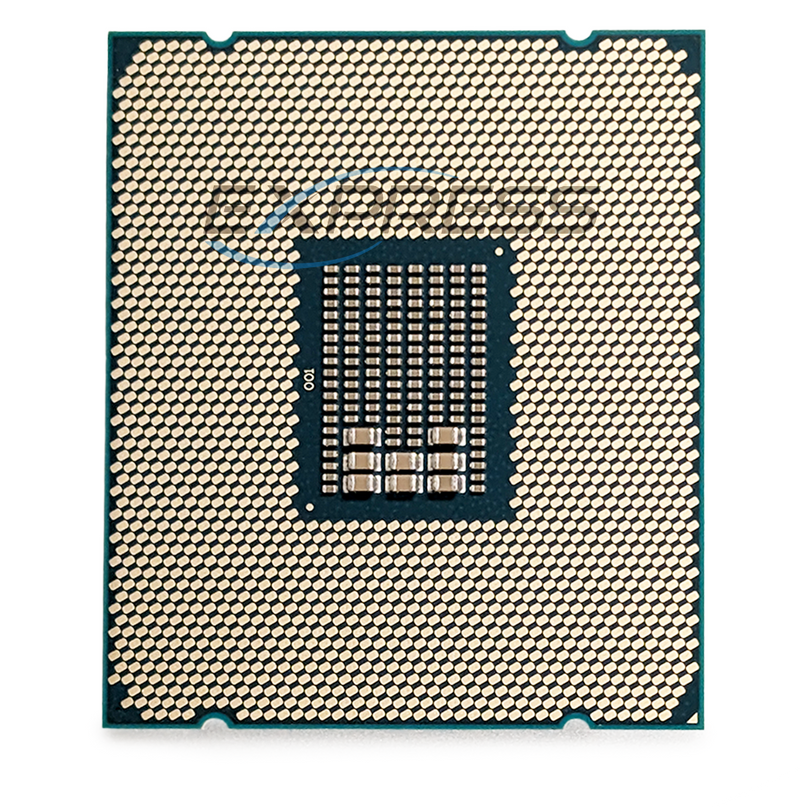 Intel Xeon  E5-2640 2.4GHz 90W 25MB 10 Core Processor  | SR2NZ