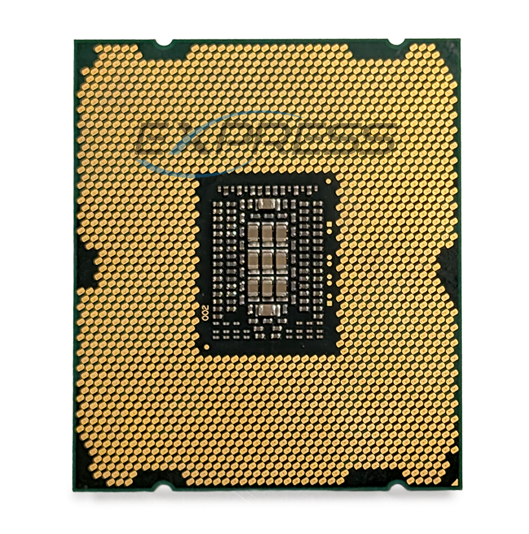 Intel Xeon  E5-2650 2.0GHz 95W 20MB 8 Core Processor  | SR0KQ