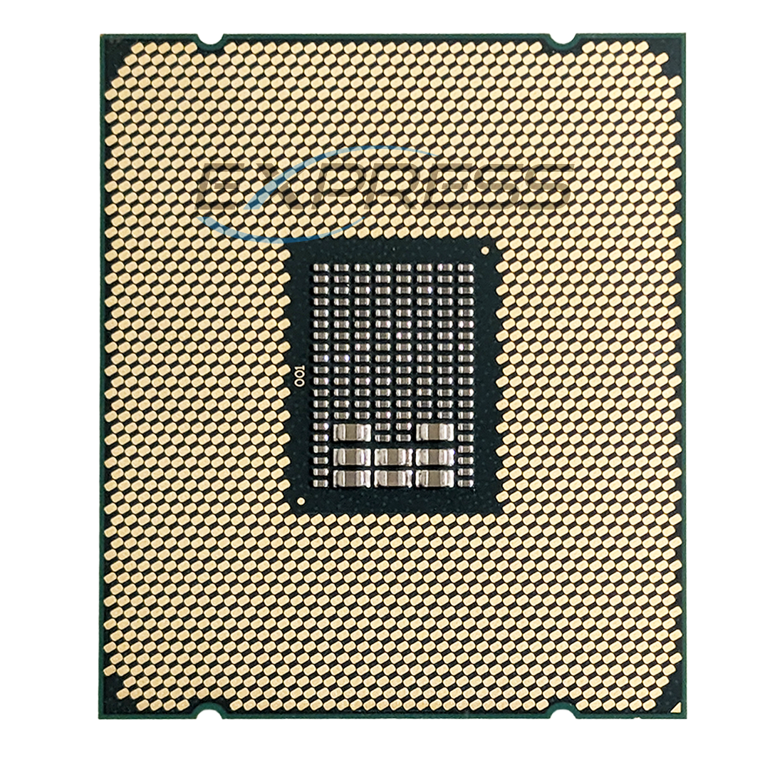 Intel Xeon  E5-2650 2.2GHz 105W 30MB 12 Core Processor  | SR2N3