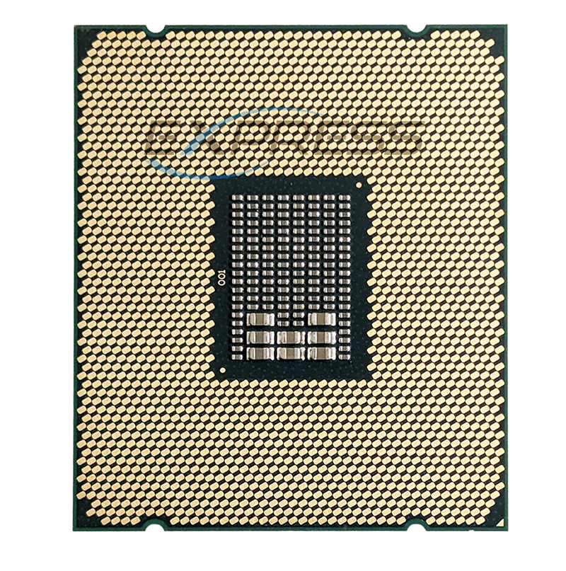 Intel Xeon  E5-2650 2.2GHz 105W 30MB 12 Core Processor  | SR2N3