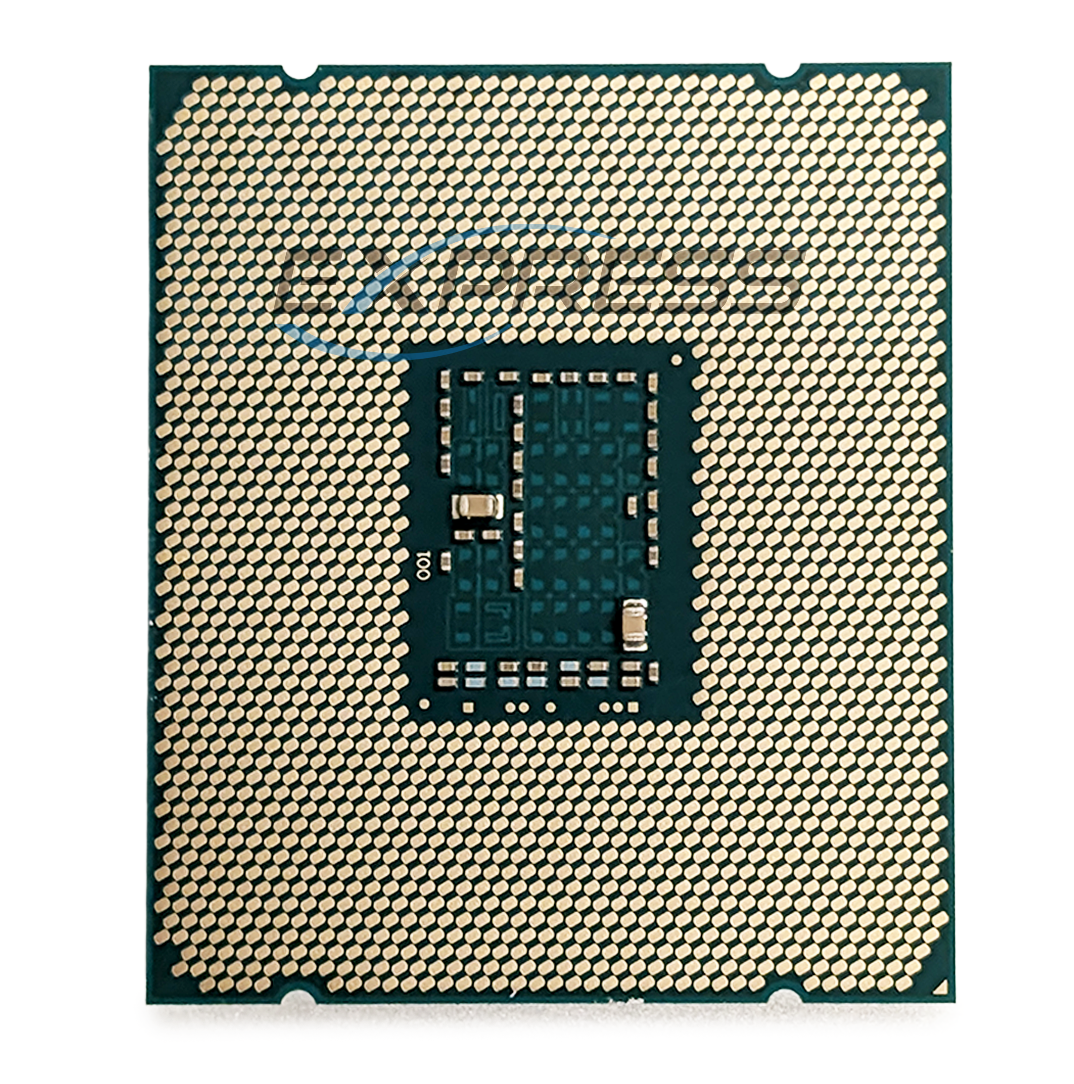 Intel Xeon  E5-2660 2.6GHz 105W 25MB 10 Core Processor  | SR1XR