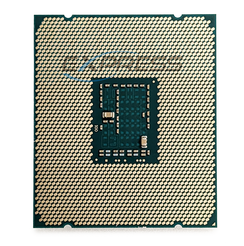 Intel Xeon  E5-2660 2.6GHz 105W 25MB 10 Core Processor  | SR1XR
