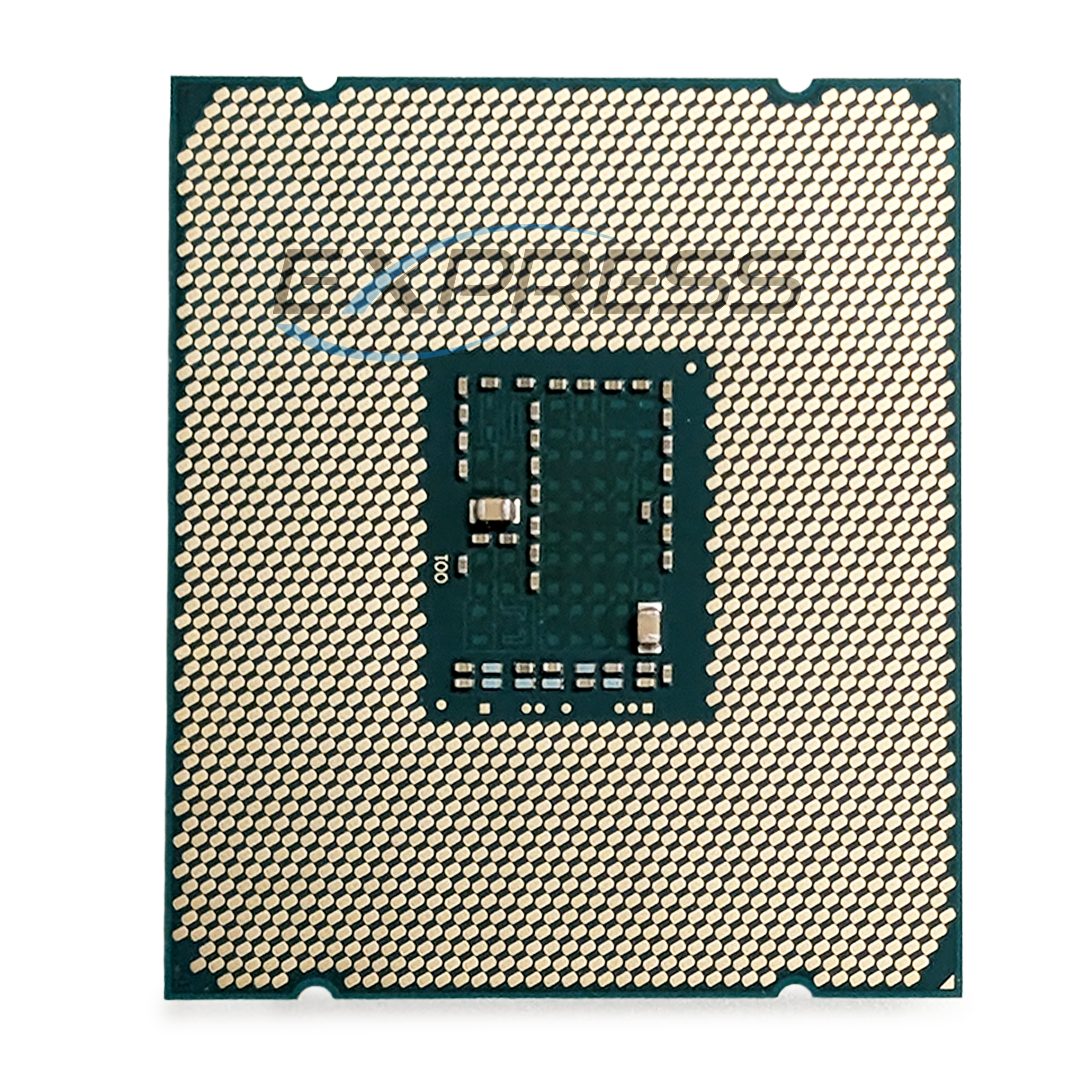 Intel Xeon  E5-2690 2.6GHz 135W 30MB 12 Core Processor  | SR1XN