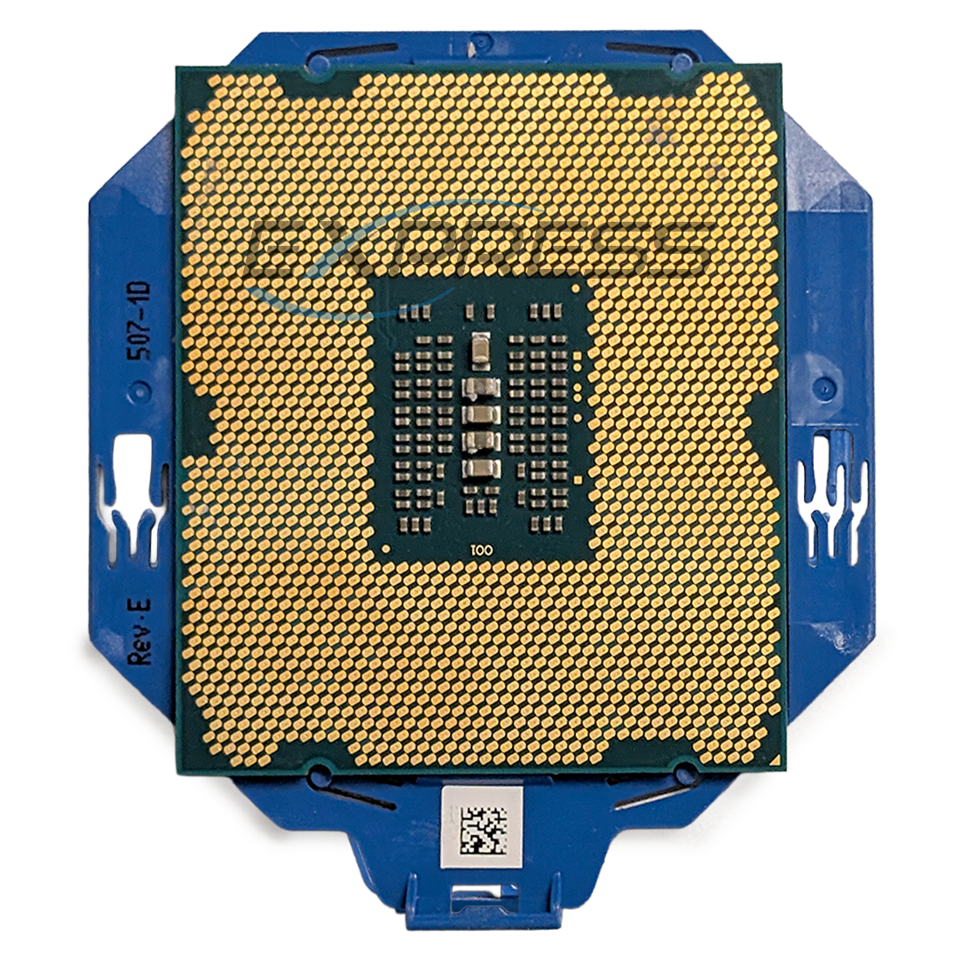 Intel Xeon  E5-4607 2.6GHz 95W 15MB 6 Core Processor  | SR1B4