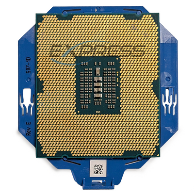 Intel Xeon  E5-4607 2.6GHz 95W 15MB 6 Core Processor  | SR1B4