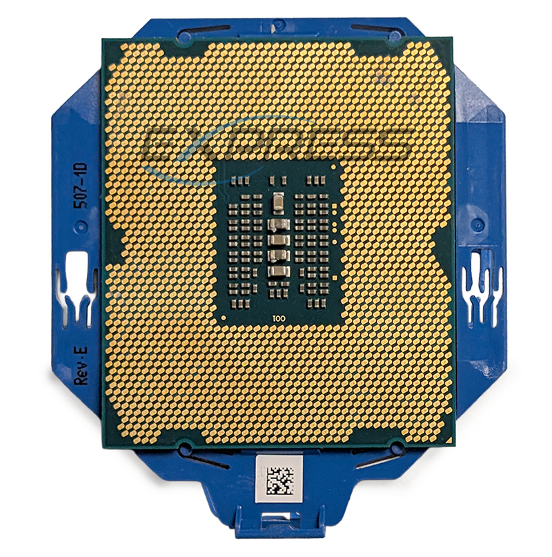 Intel Xeon  E5-4607 2.6GHz 95W 15MB 6 Core Processor  | SR1B4