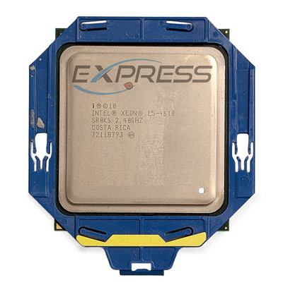 Intel Xeon  E5-4610 2.4GHz 95W 15MB 6 Core Processor  | SR0KS