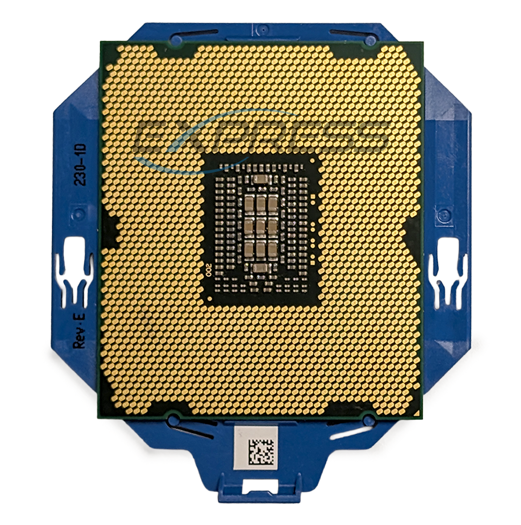 Intel Xeon  E5-4610 2.4GHz 95W 15MB 6 Core Processor  | SR0KS