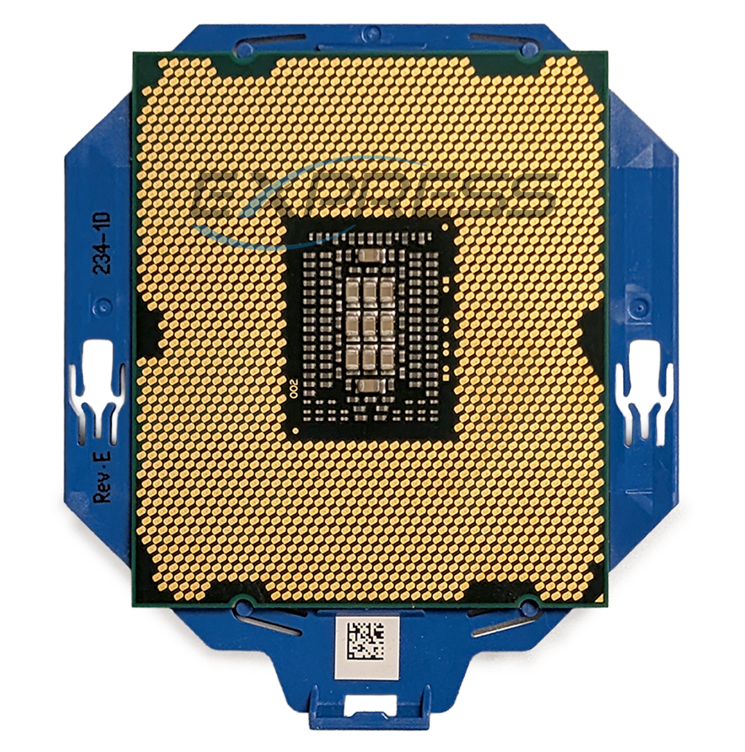 Intel Xeon  E5-4650 2.7GHz 130W 20MB 8 Core Processor  | SR0QR