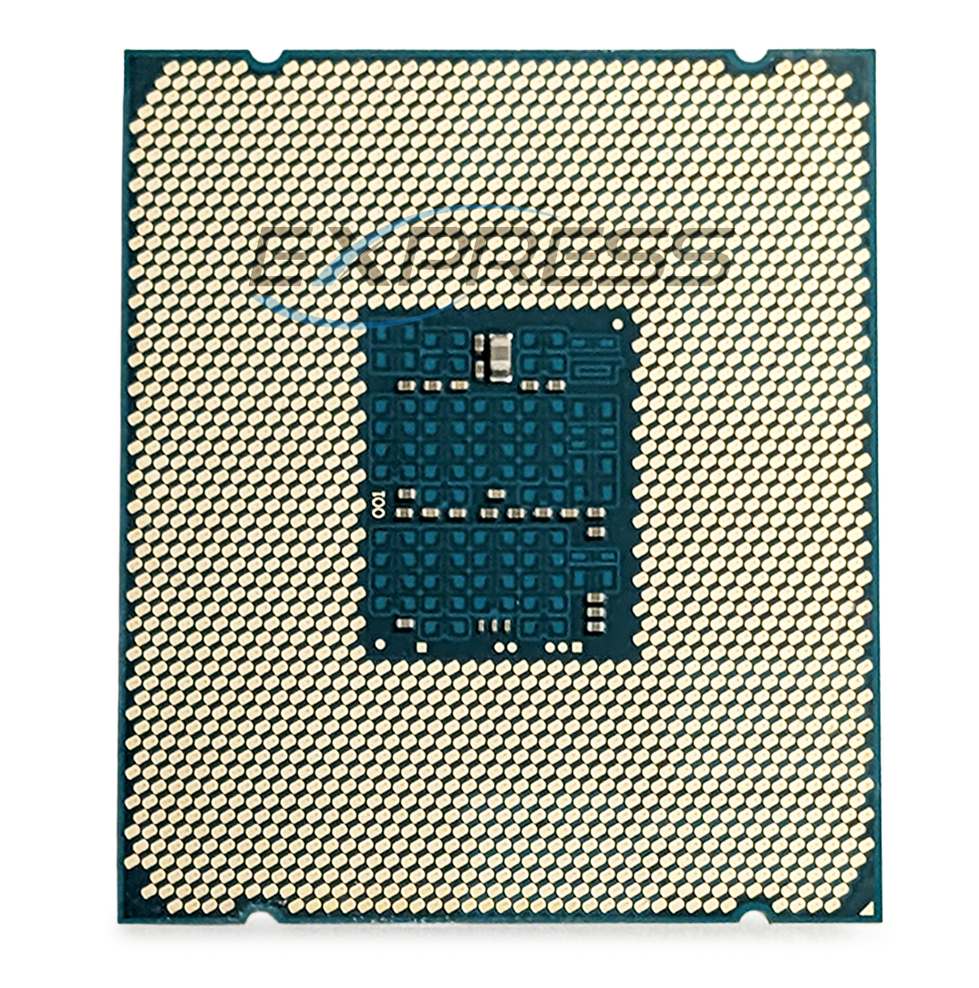 Intel Xeon  E7-8867 2.5GHz 165W 45MB 16 Core Processor  | SR228